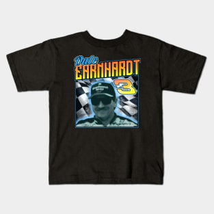 Dale Earnhardt Kids T-Shirt